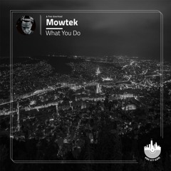 Mowtek - What You Do(Original Mix)