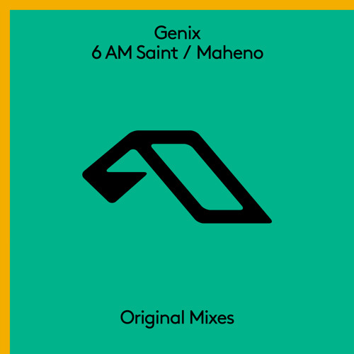 Genix - Maheno