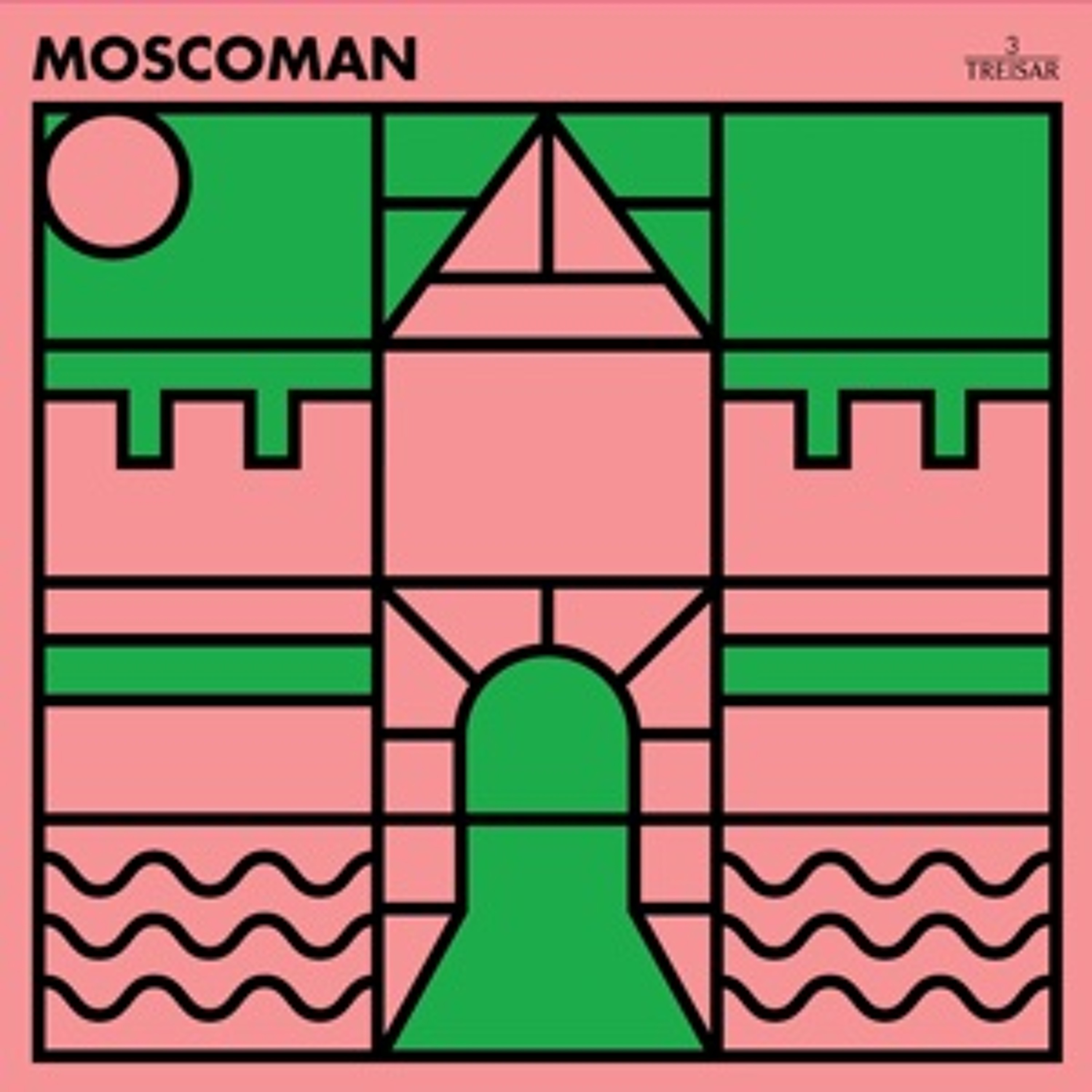 B1 - Rocky Beach episode artwork