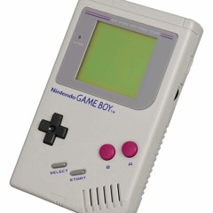 Original Game Boy Advance Startup
