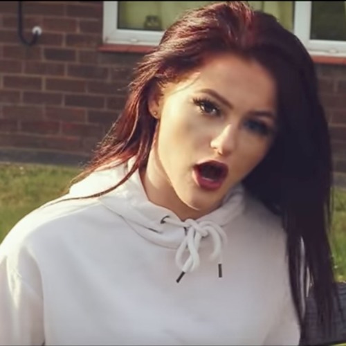 Soph Aspin - Run Outta Bars (Little T Send) (Prod. By Press X BOLUS)