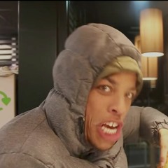 Afghan Dan - Wi-Fi Thief (Prod. By Bolus)