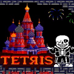 Tetris In Style Of Megalovania Tetrislovania Russian tale ?