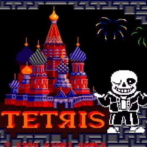 Tetris In Style Of Megalovania Tetrislovania Russian tale ?
