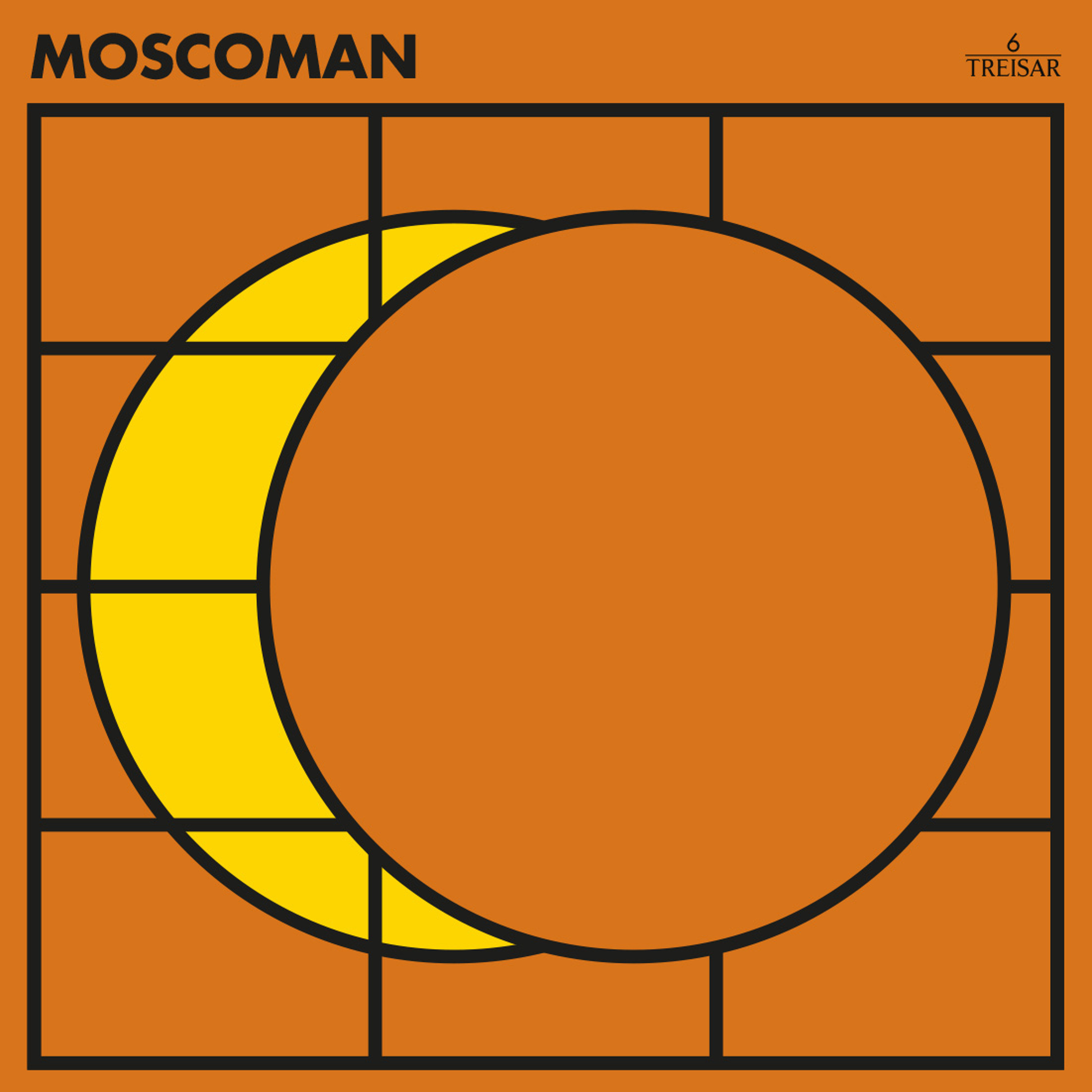 B1 - Moscoman - Things Forgot To Be This Way (Snippet) episode artwork
