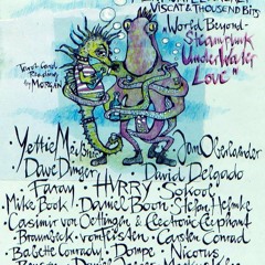 Dompe @ Wilde Renate , Berlin