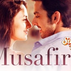 Musafir - Sweetiee Weds NRI Movie Song By Atif Aslam