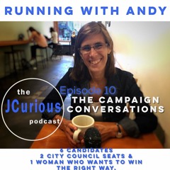 Episode 10 Running With Andy