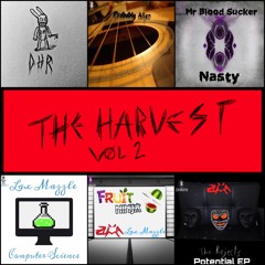 ProabablyAllen - Guitar Scale (Alternate Mix)