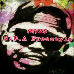 N.D.A (freestyle)