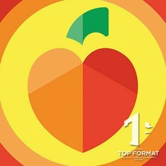 Paprika Tasty Radio - CHR Jingles 2016