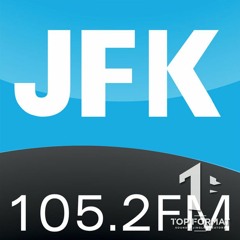 JFK Radio - Modern Jazz - Jingles 2016