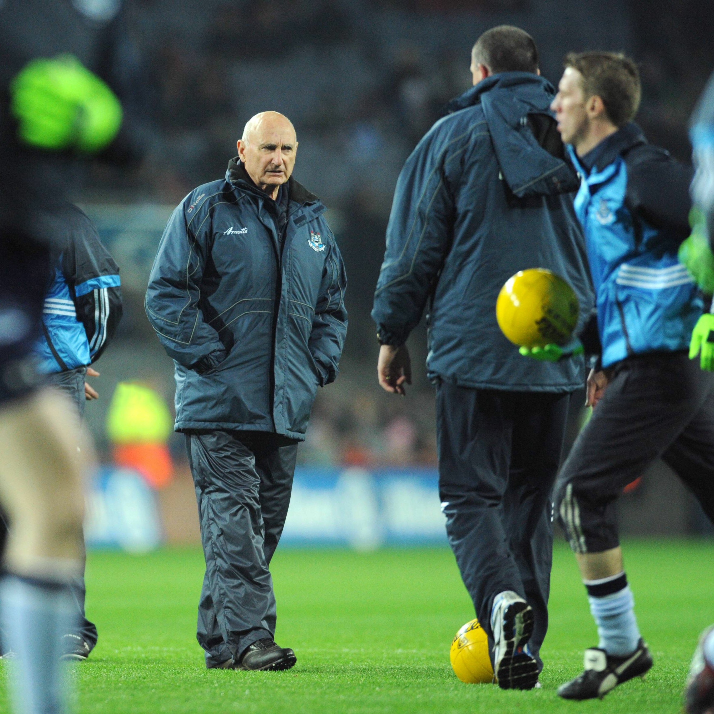 Dublin GAA