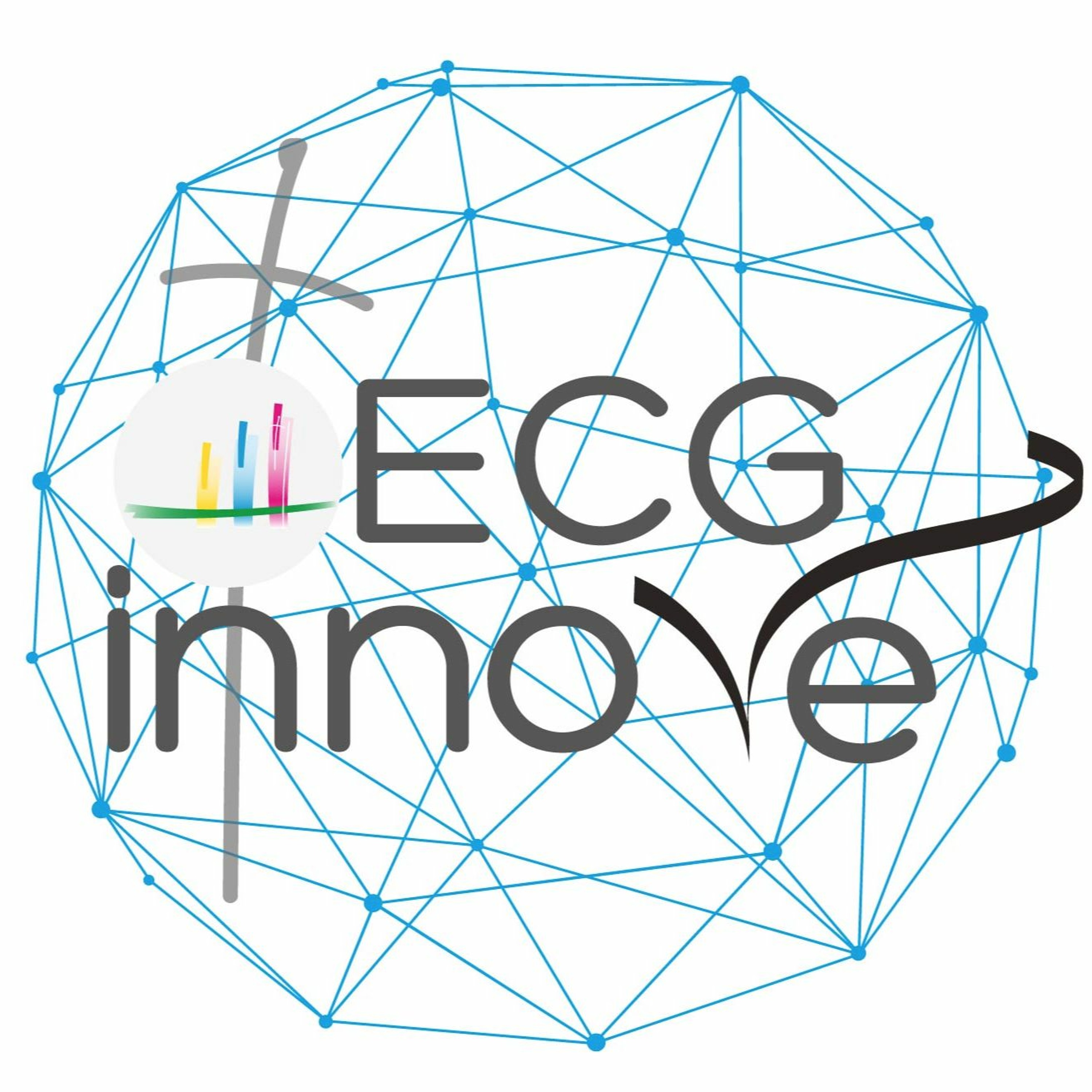 ECG Innove - Objectif à moyen terme de ces journées