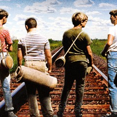 Our Last Days As Children (cover)