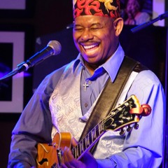 Blues Radio International May 22, 2017 0100 GMT Broadcast