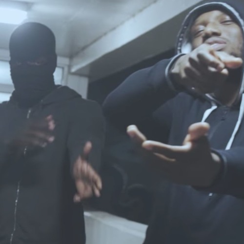 RV X Headie One - How Many [ PROD. @MKTHEPLUG ]
