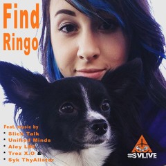 Find Ringo (feat. New Music) - 042