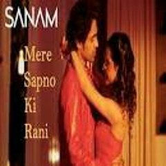 MERE SAPNO KI RANI (SANAM) - DJ AS MUMBAI REMIX.mp3