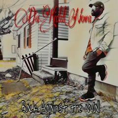 Back Against The Wall