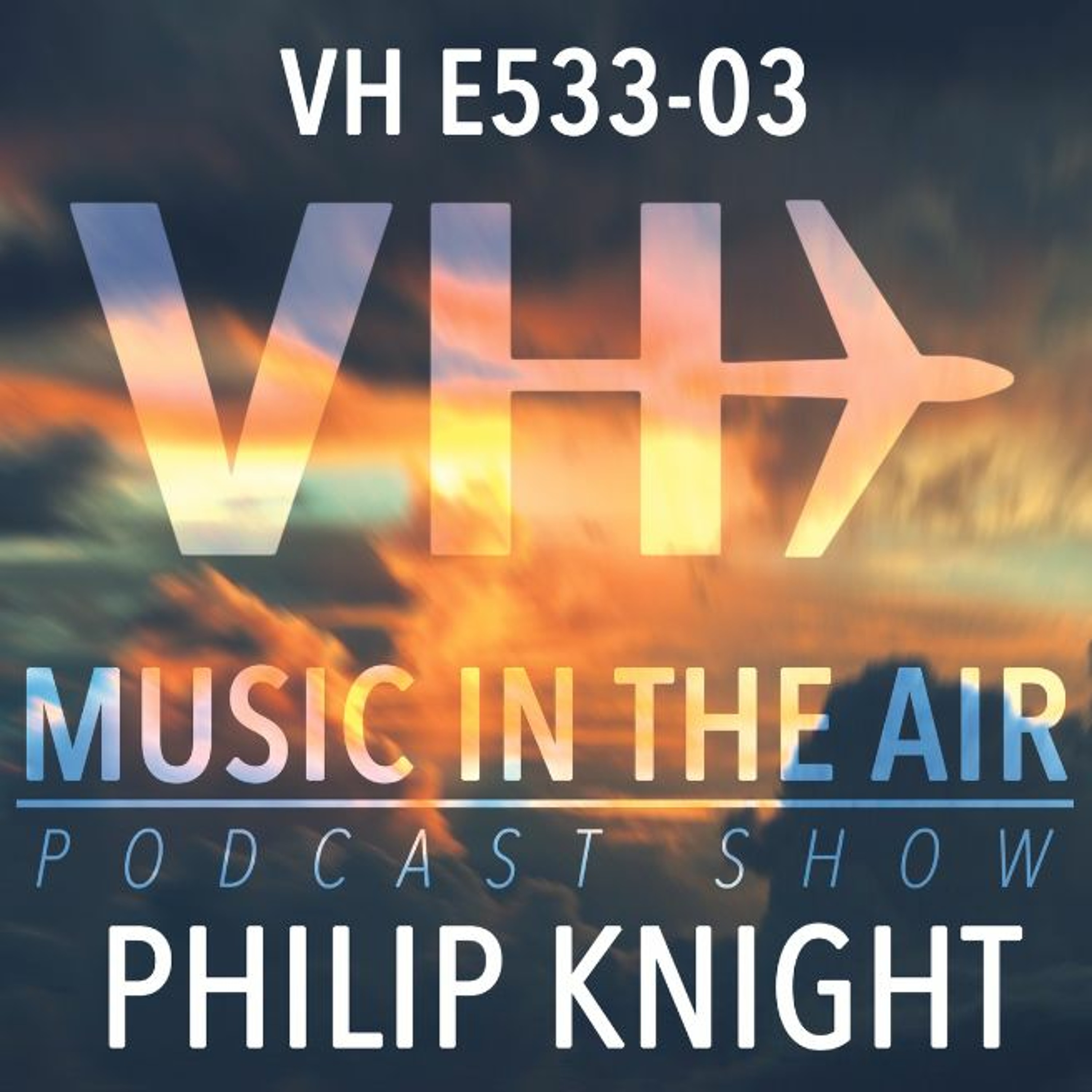 VILLAHANGAR #musicintheair