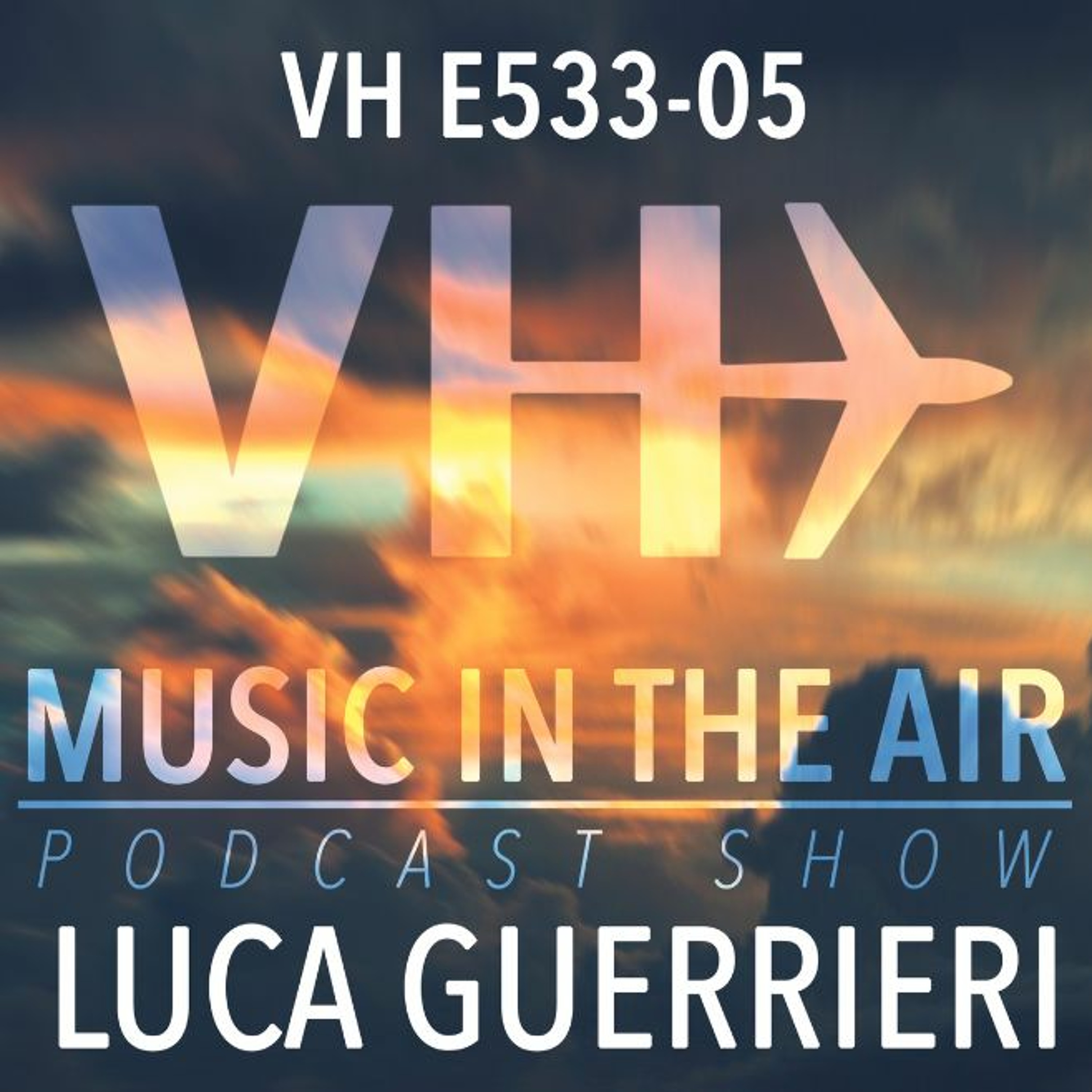 VILLAHANGAR #musicintheair