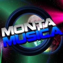 DJ EXCITE - MONTA MUSICA MIX VOL 2  (19/05/17)