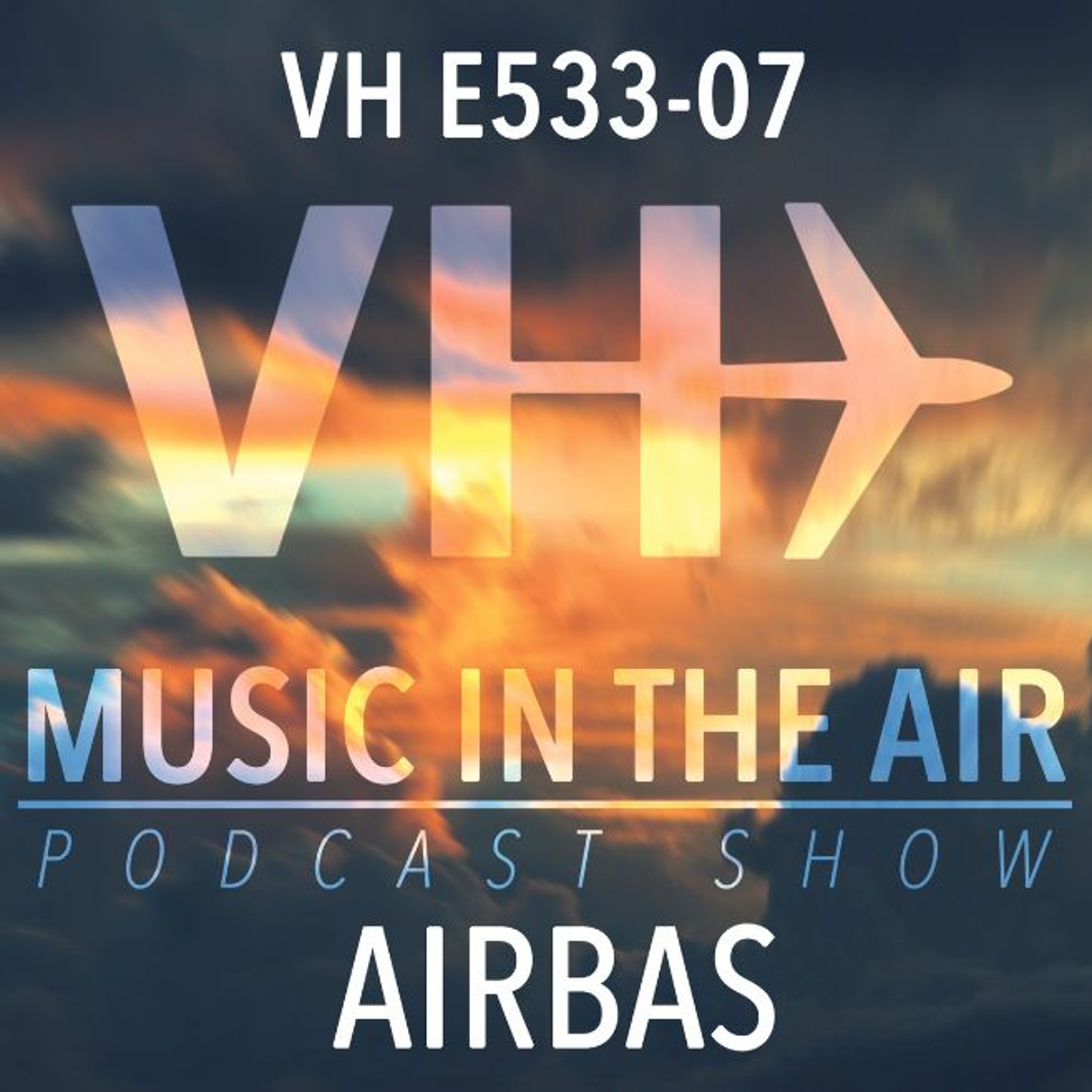VILLAHANGAR #musicintheair