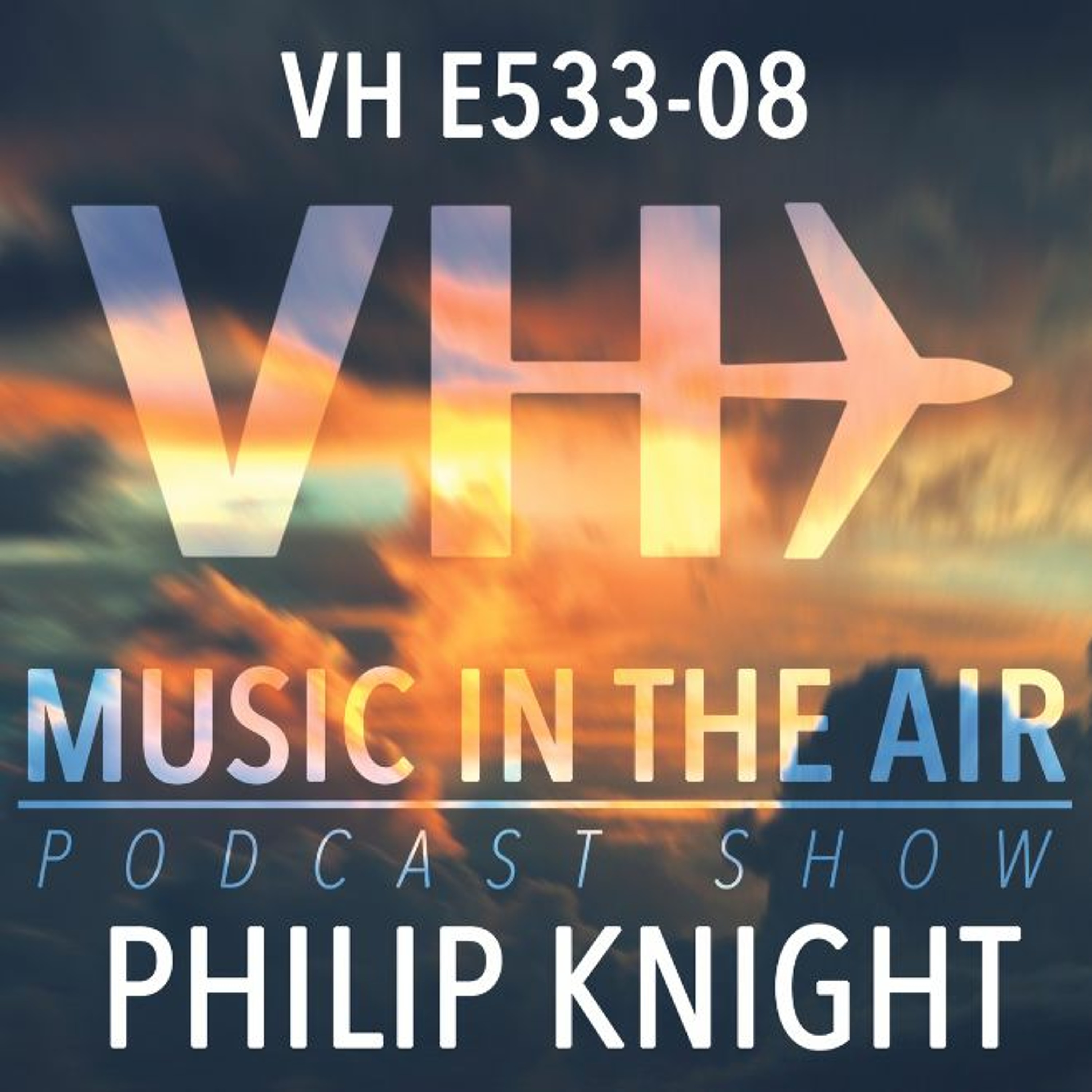 VILLAHANGAR #musicintheair