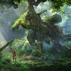 Horizon Zero Dawn - Meridian (Jaron K. Remix)