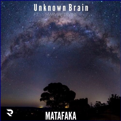 Brain mp3. Unknown Brain MATAFAKA. Unknown Brain MATAFAKA feat. Marvin Divine. Unknown Brain фото. MATAFAKA Unknown Brain Remix.