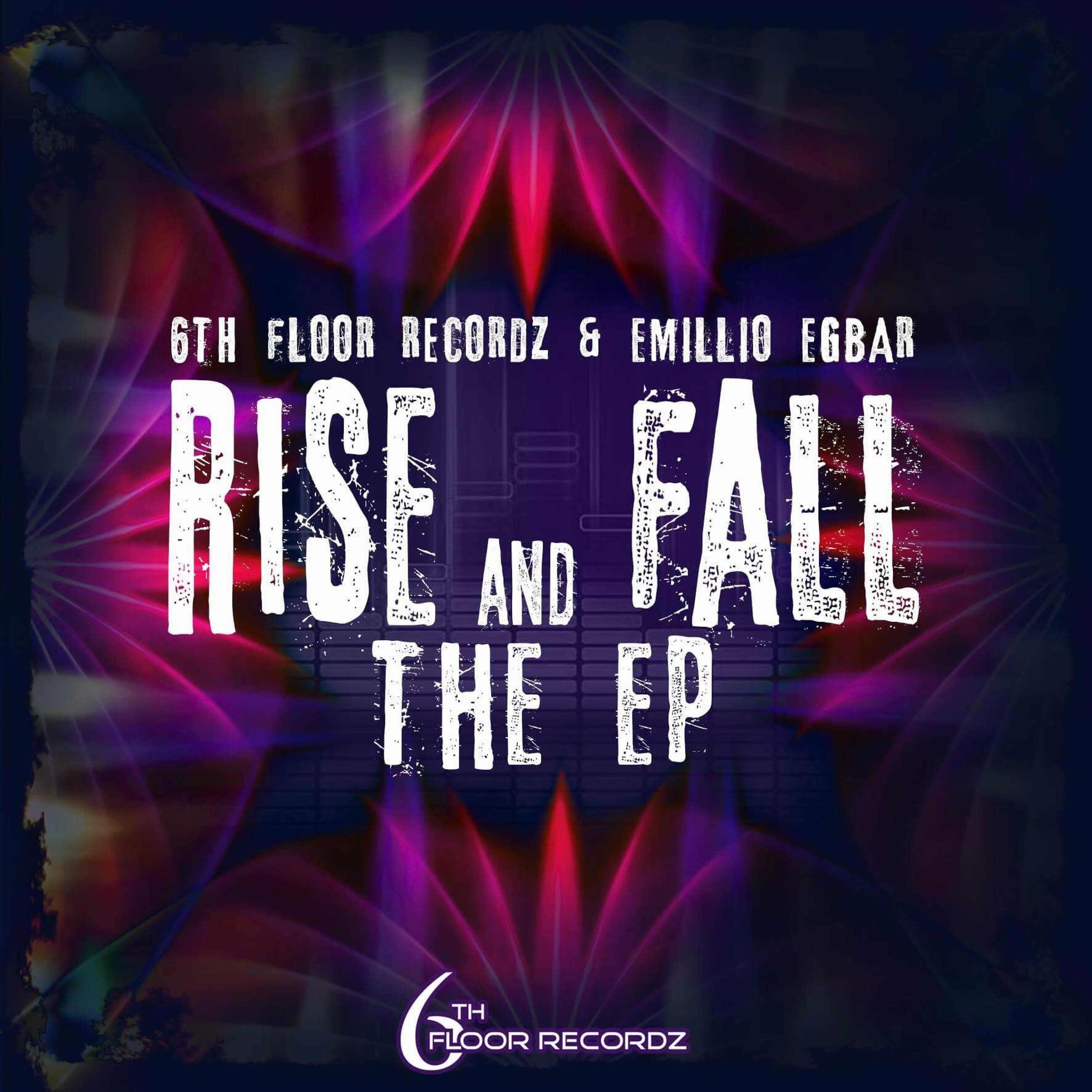 Emillio Egbar & Loulabelle - Better Apart episode artwork