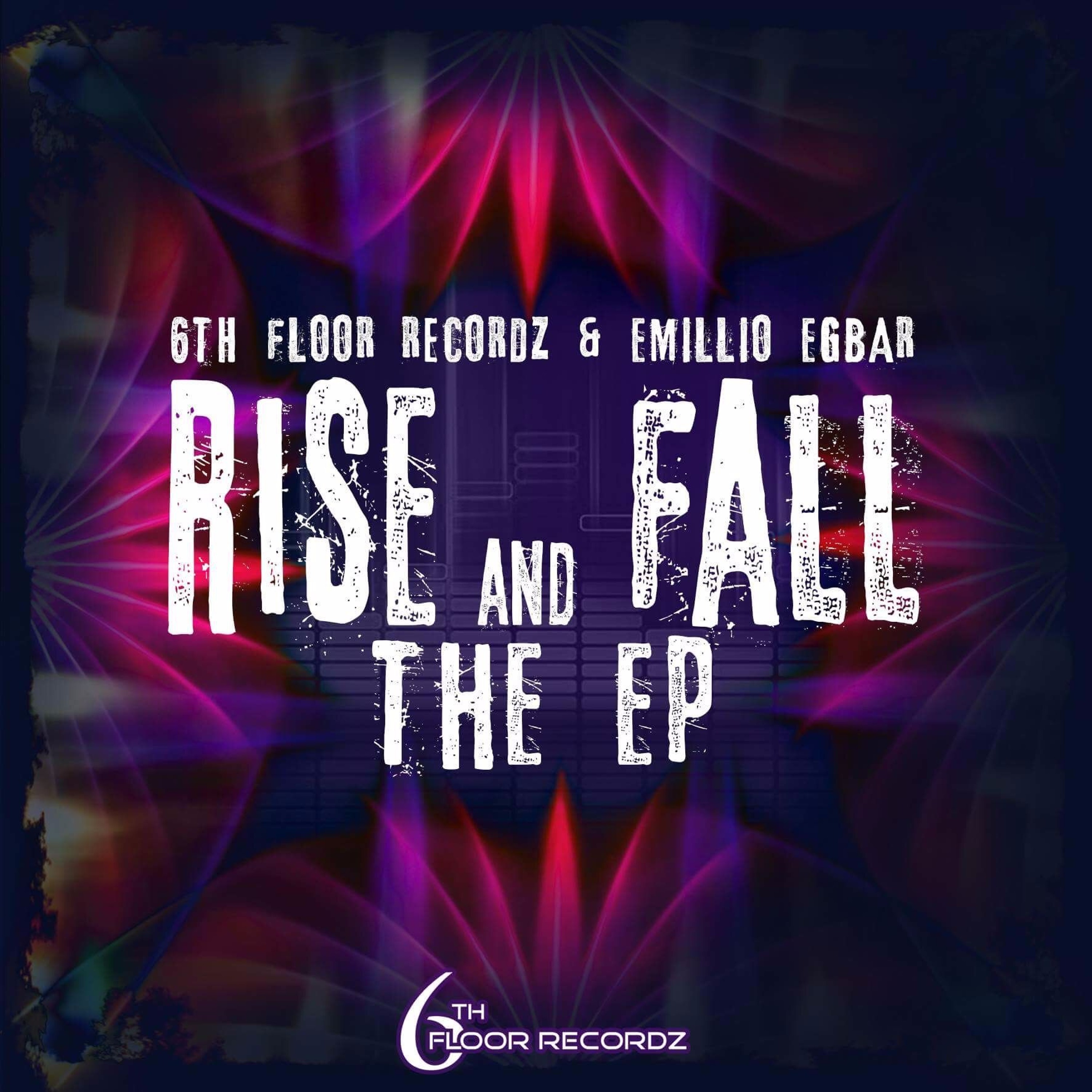 Emillio Egbar & Becki Yates - I Don't Give A Fuck episode artwork