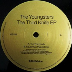 The Youngsters - The Third Knife (3rd. Knife)