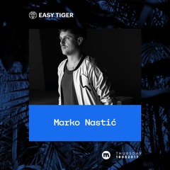 Live @ Easy Tiger_ Mladost_Belgrade_Serbia 18.05.2017