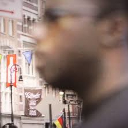 FP-ONER AKA BLACK JAZZ CONSORTIUM AKA FRED P((DEEP HOUSE PT11))MAY2017