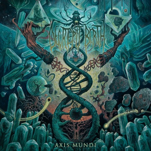 DECREPIT BIRTH - Epigenetic Triplicity