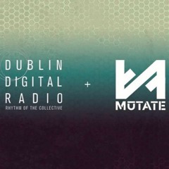 Mutate X DDR Episode #005 w/ ETV & Jack Jennings (Stoop)