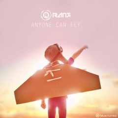 The Spiritual Machines-Anyone can fly (Ranji remix) demo!!