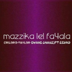 Mazzika lel fa4ala-مزيكا للفشله