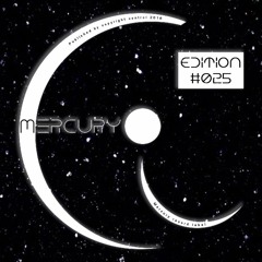 Mercury - Podcast#025