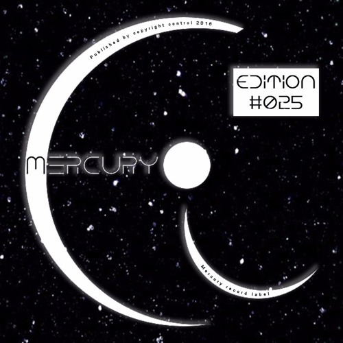 Mercury - Podcast#025