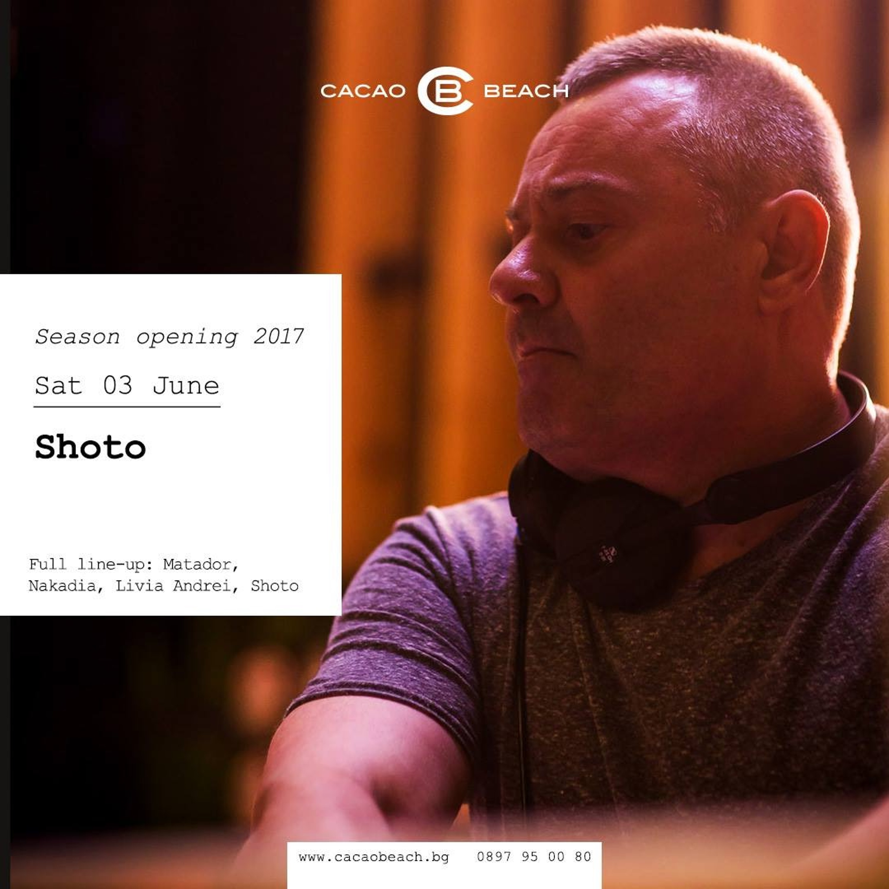 Shoto / TuneBox