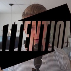 Attention [Charlie Puth] acapella cover