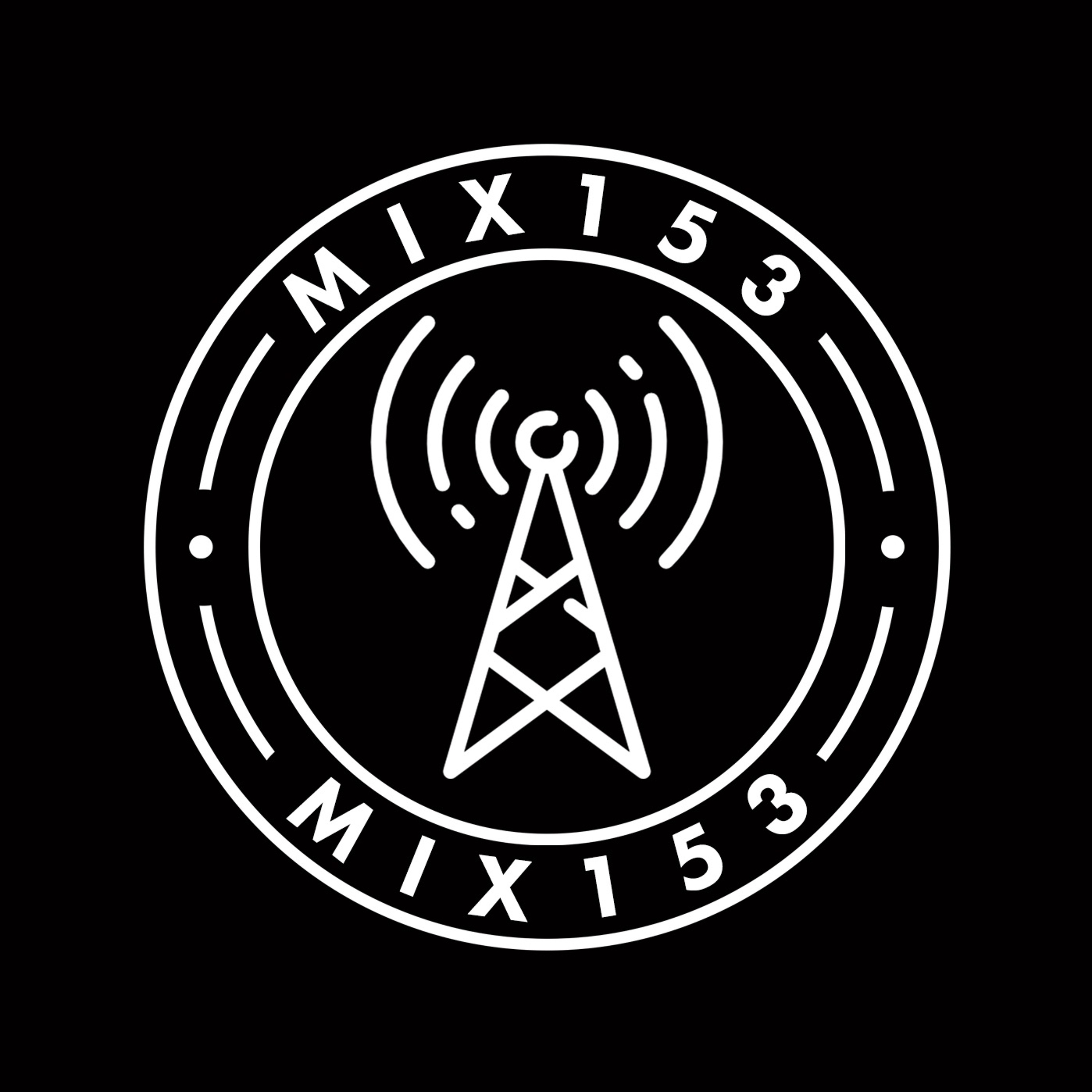 MIX153 - Doctor Dru