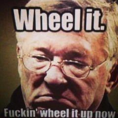 Soundcloud Filler All Thriller