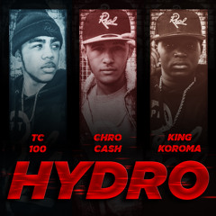 CCKK Ft. TC 100 - Hydro