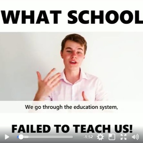 How Do We Actually Learn? 💡