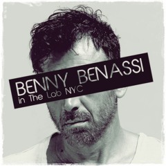 BENNY BENASSI in The Lab NYC