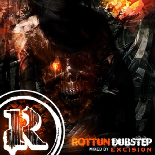 Excision - Rottun Dubstep 2007 Mix